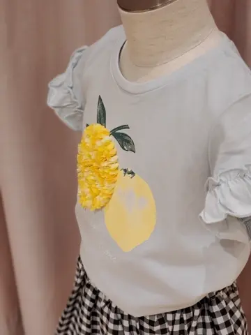 ANY 奥原 コーディネート画像