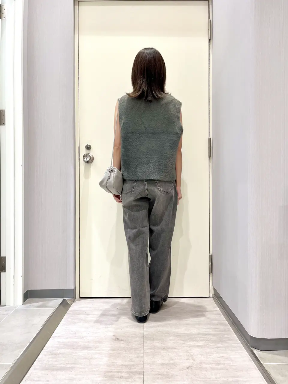 UNFILO 金井 コーディネート画像