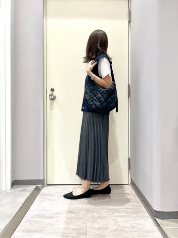 ANY 金井 コーディネート画像