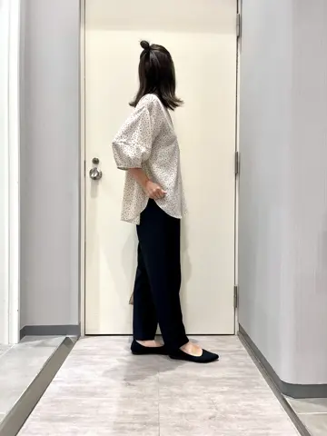 ANY 金井 コーディネート画像