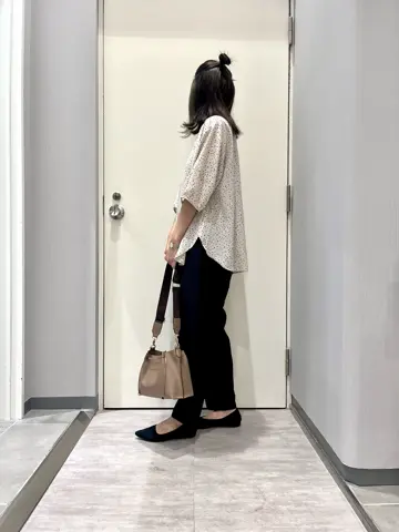 ANY 金井 コーディネート画像