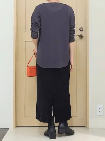 ANY 八坂 コーディネート画像