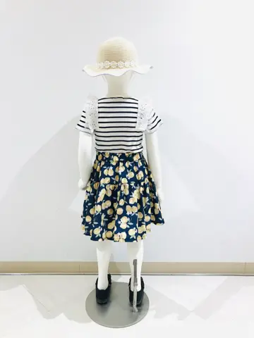 ANY 田口 コーディネート画像