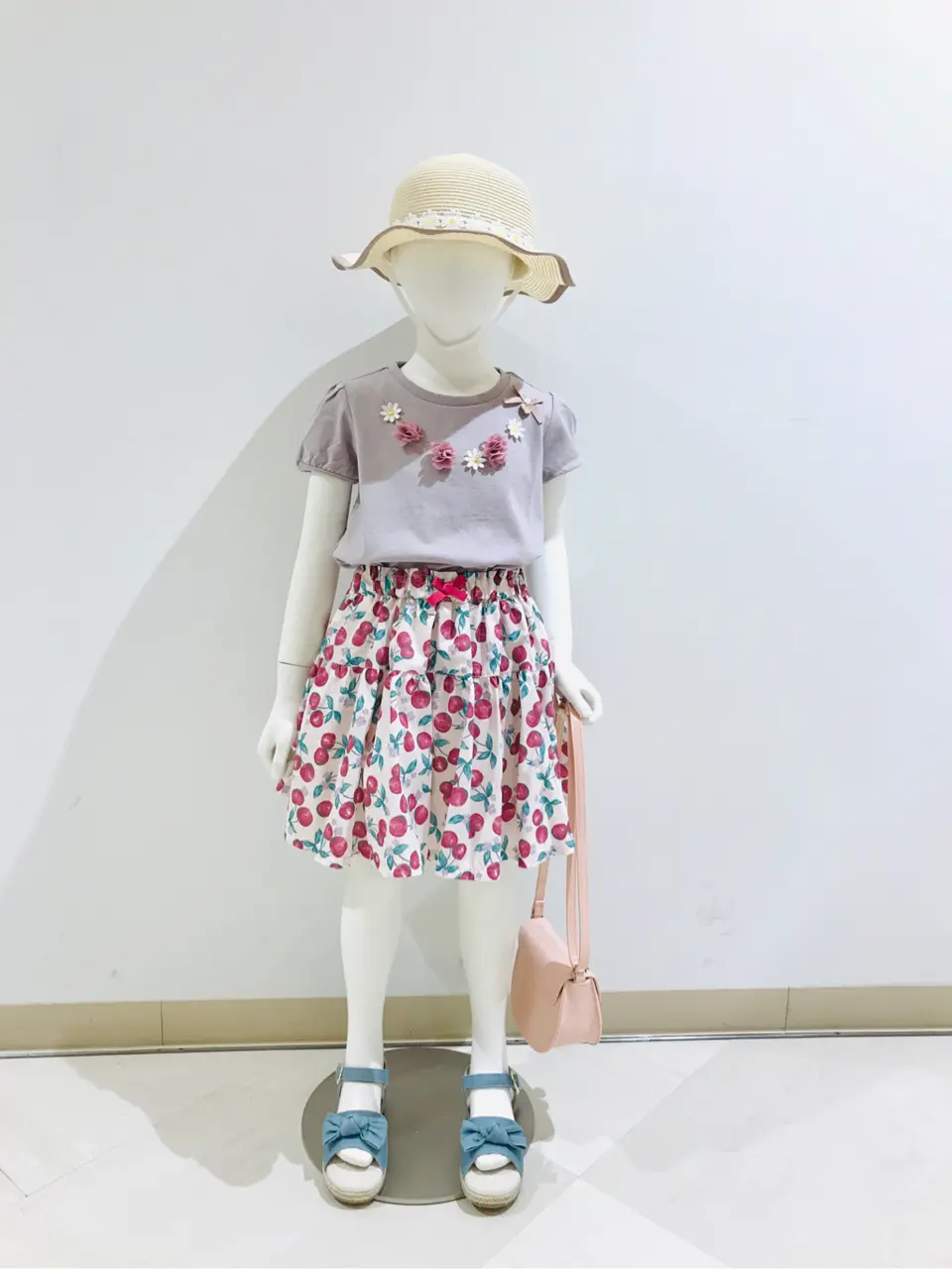  田口 コーディネート画像