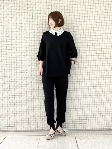 UNFILO 藤村 コーディネート画像