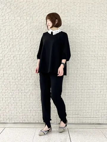 UNFILO 藤村 コーディネート画像