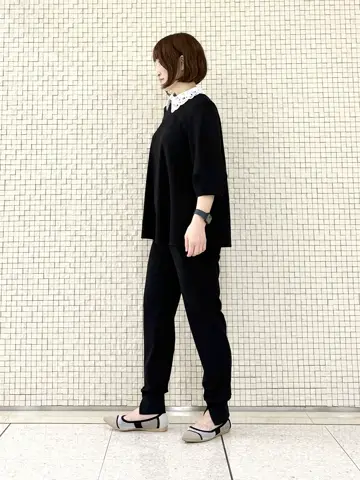 UNFILO 藤村 コーディネート画像