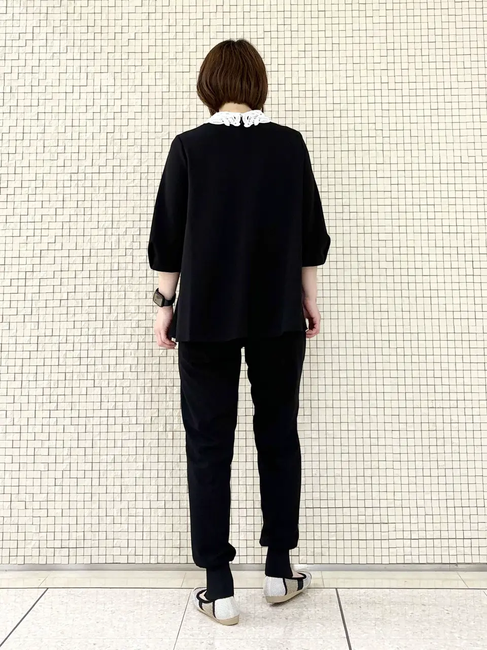 UNFILO 藤村 コーディネート画像