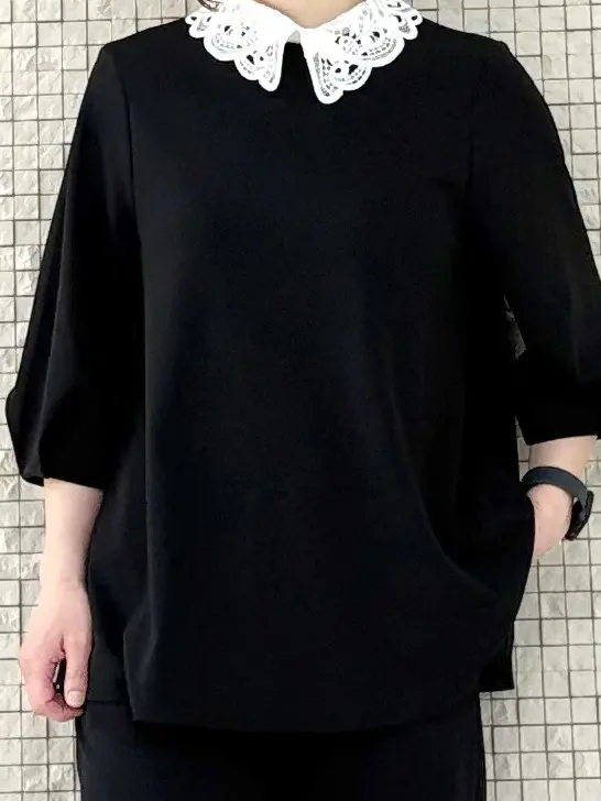 UNFILO 藤村 コーディネート画像