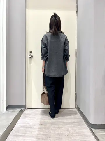 ANY 金井 コーディネート画像