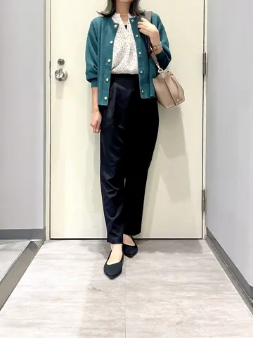 ANY 金井 コーディネート画像