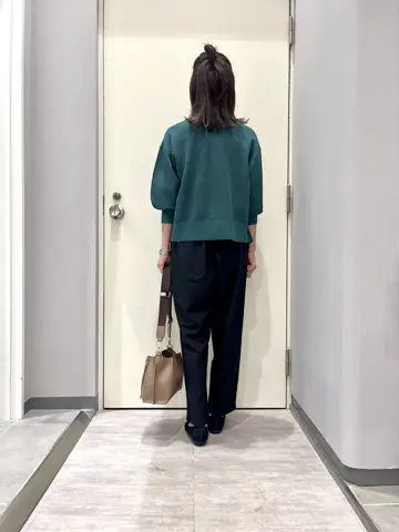 ANY 金井 コーディネート画像