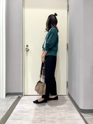 ANY 金井 コーディネート画像