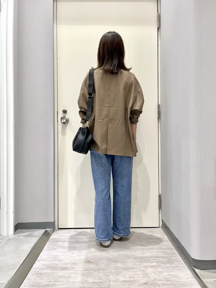 UNFILO 金井 コーディネート画像