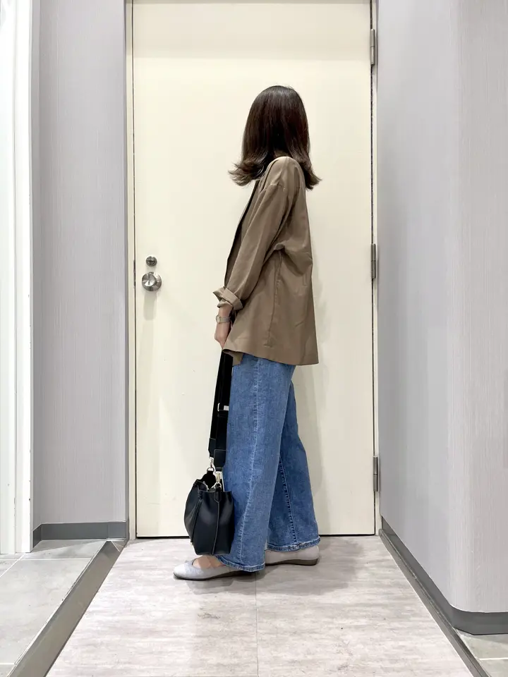 UNFILO 金井 コーディネート画像