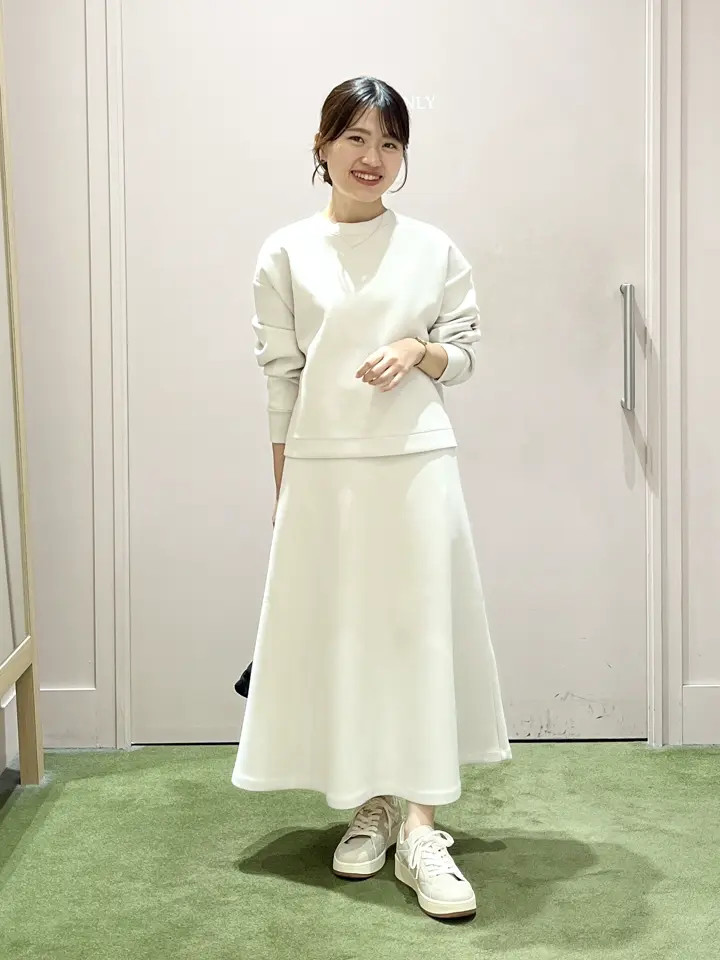 UNFILO 今堀 コーディネート画像