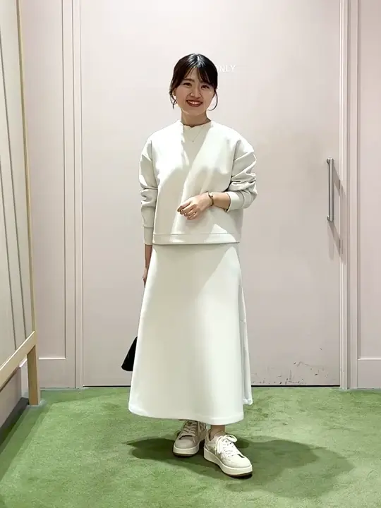 UNFILO 今堀 コーディネート画像