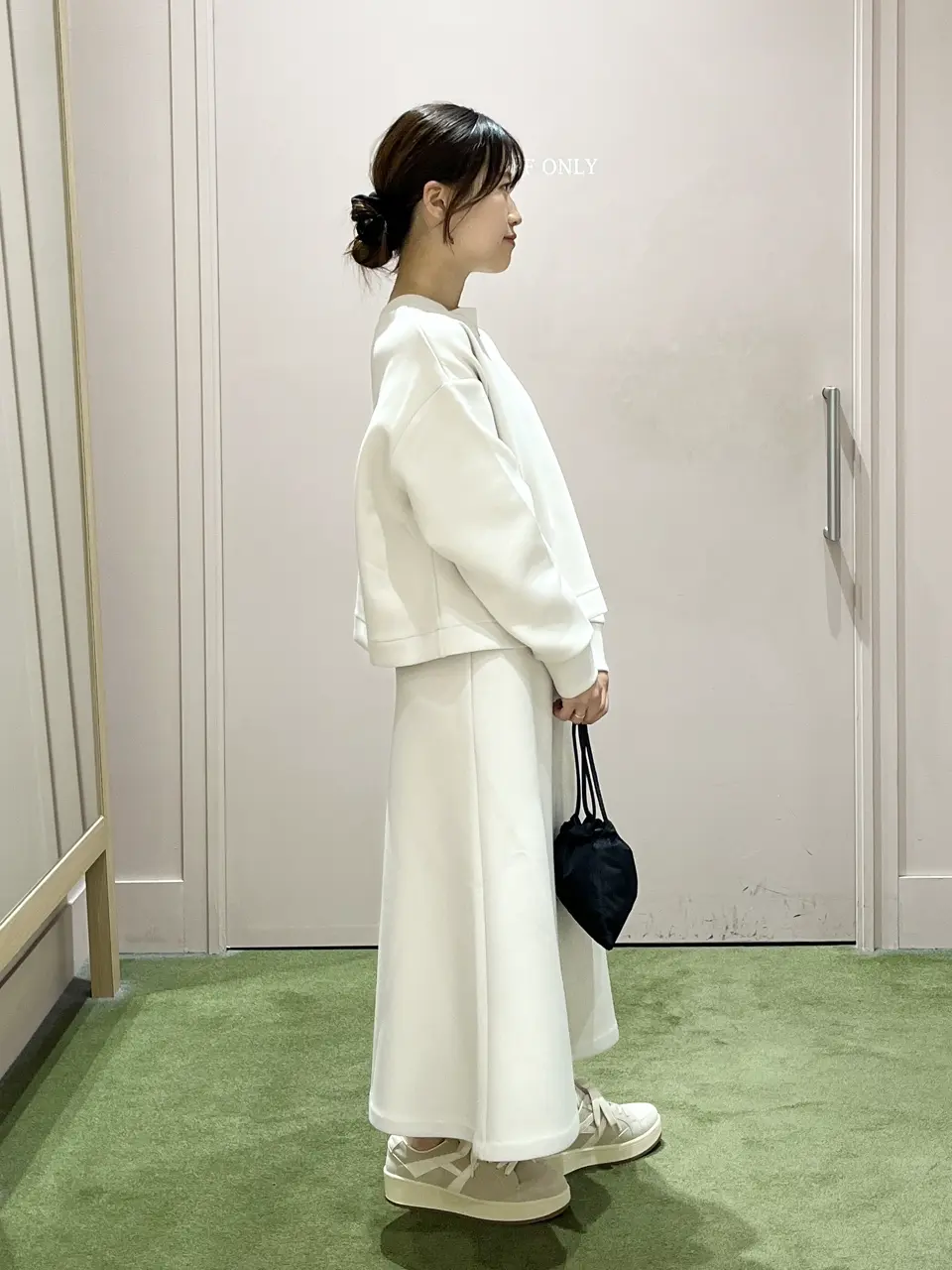 UNFILO 今堀 コーディネート画像