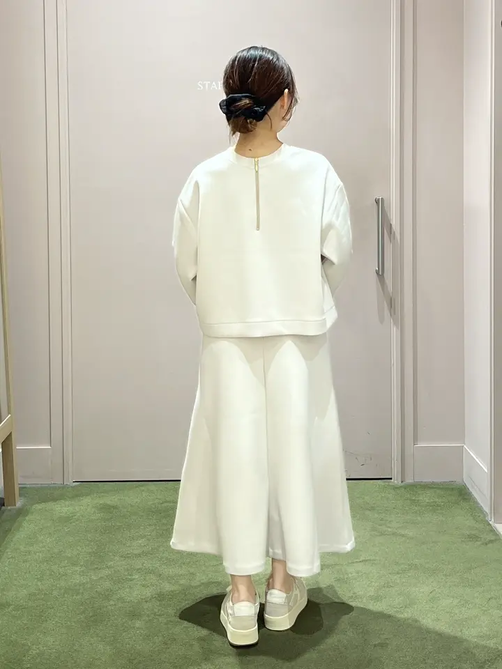 UNFILO 今堀 コーディネート画像