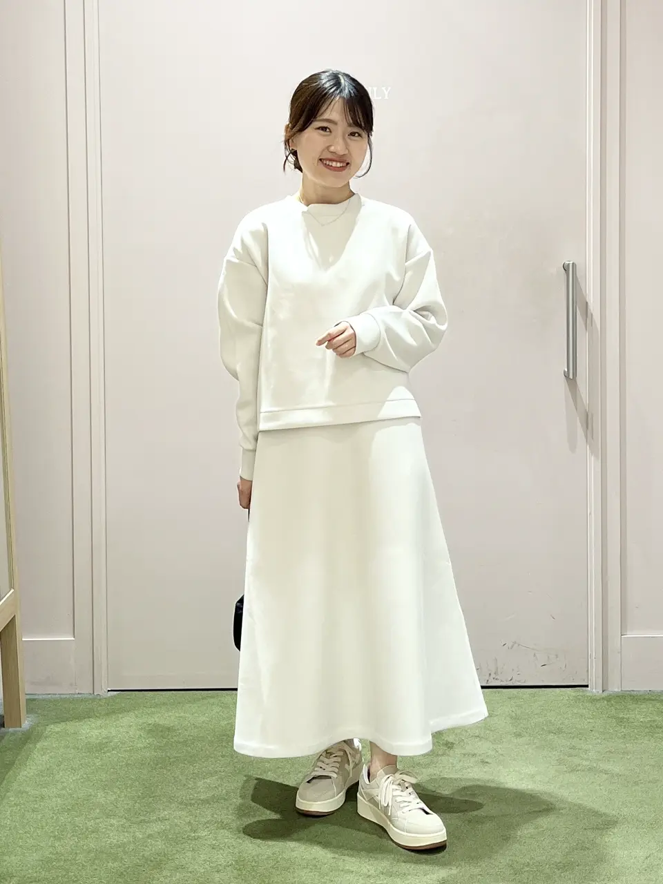 UNFILO 今堀 コーディネート画像