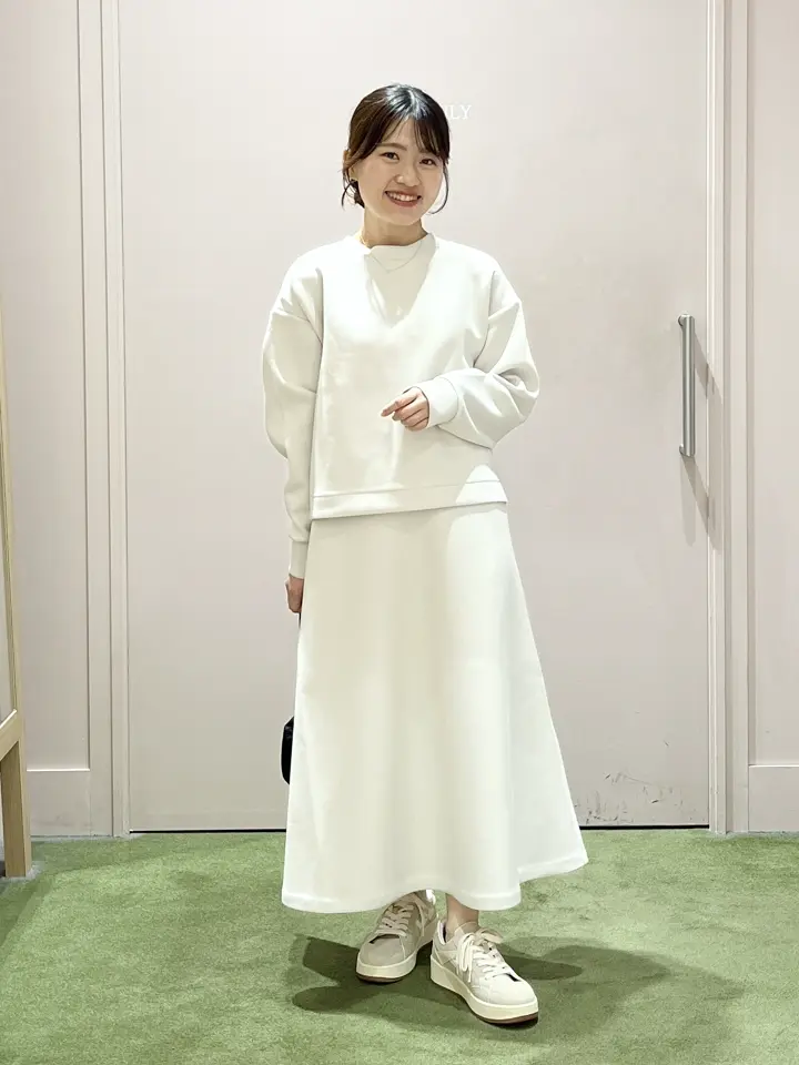 UNFILO 今堀 コーディネート画像