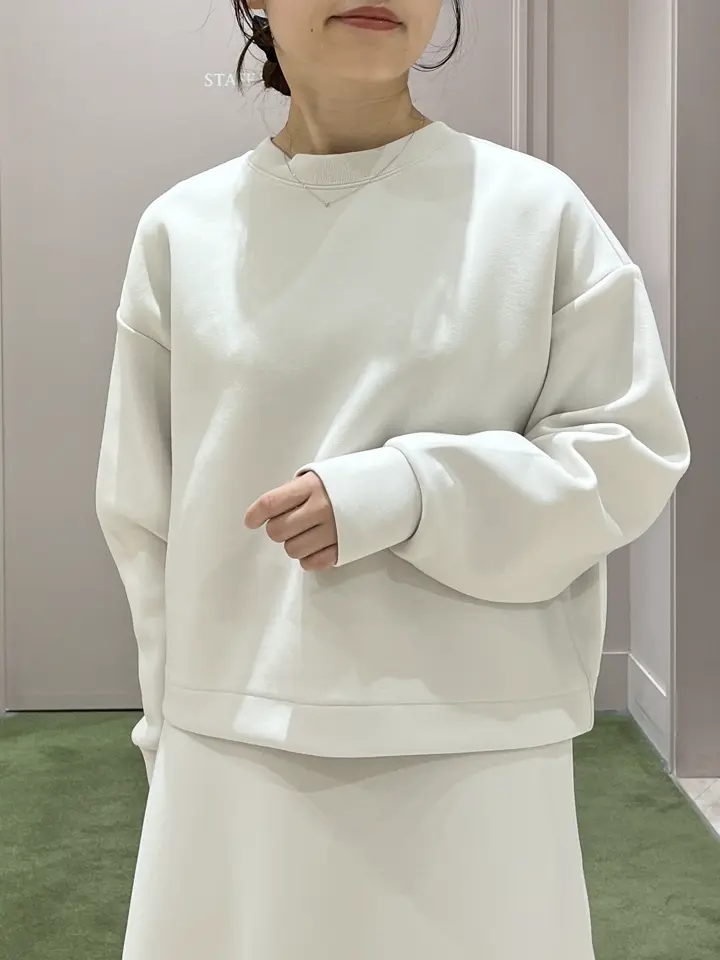 UNFILO 今堀 コーディネート画像