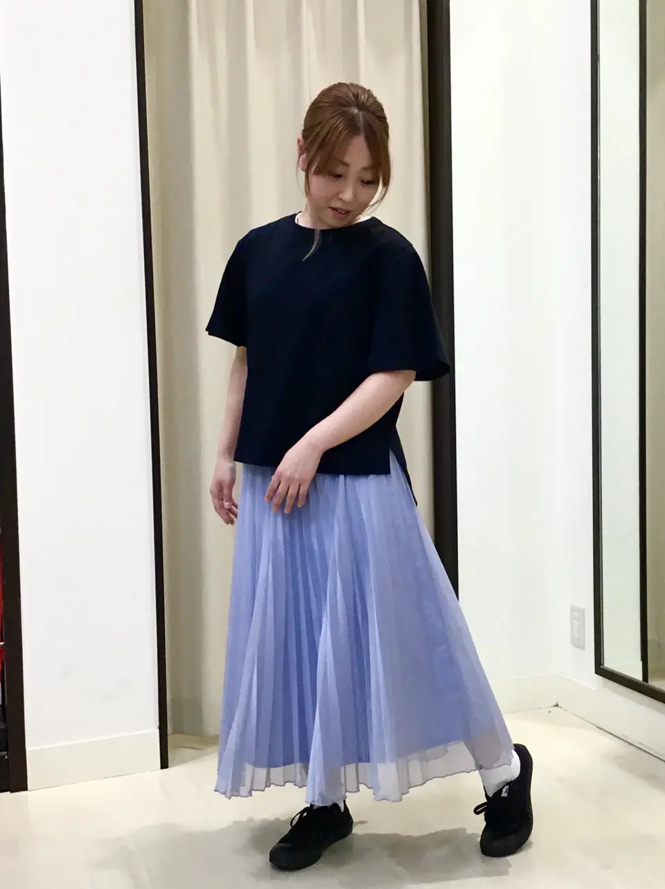  伊藤 コーディネート画像