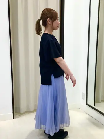 ANY 伊藤 コーディネート画像