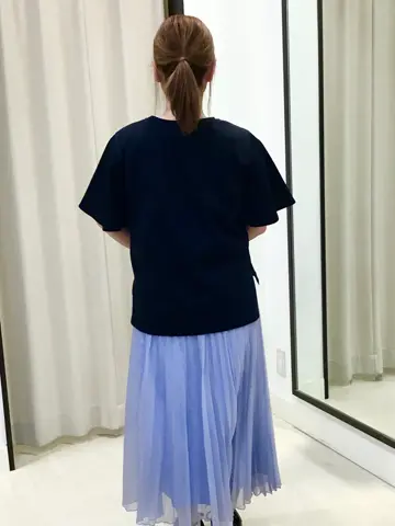 ANY 伊藤 コーディネート画像