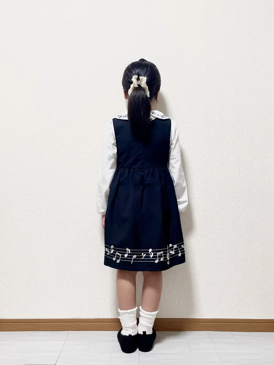 ANY MIKA コーディネート画像