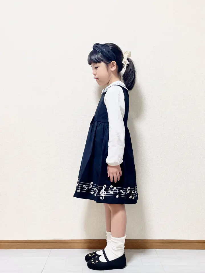 ANY MIKA コーディネート画像