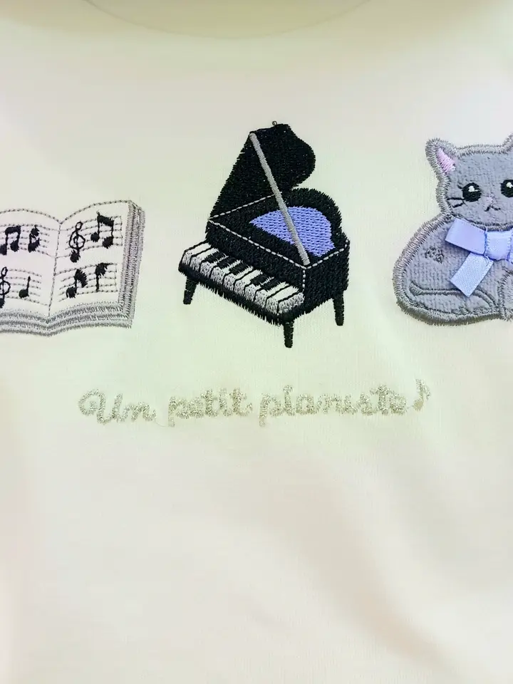 ANY 重永 コーディネート画像