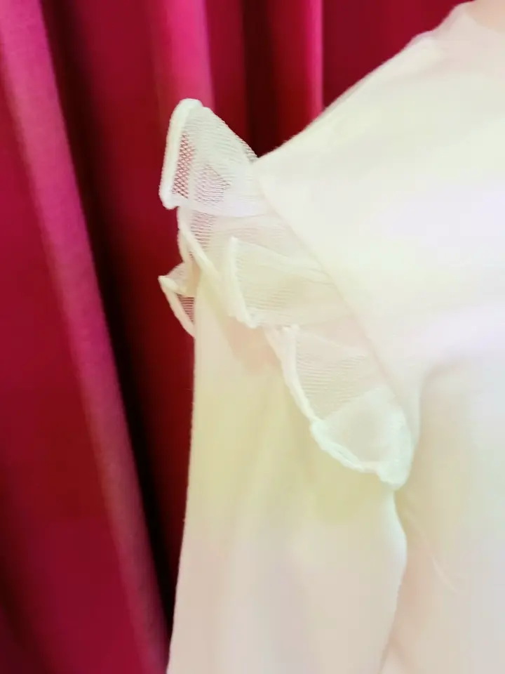 ANY 重永 コーディネート画像