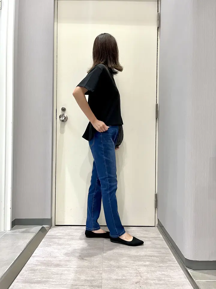 ANY 金井 コーディネート画像