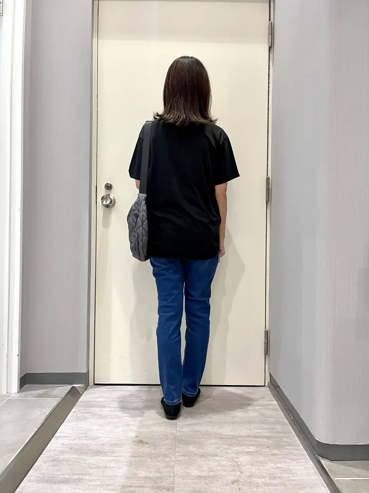 ANY 金井 コーディネート画像