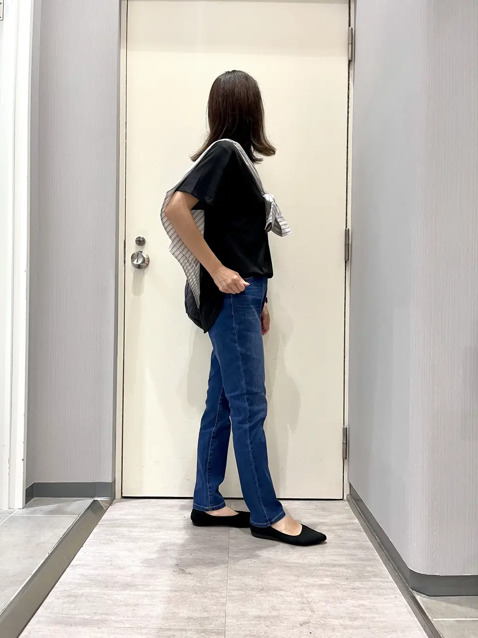 ANY 金井 コーディネート画像