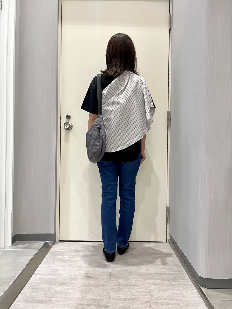 ANY 金井 コーディネート画像