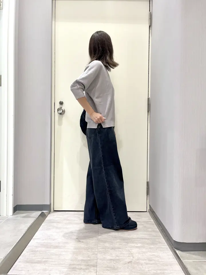 ANY 金井 コーディネート画像