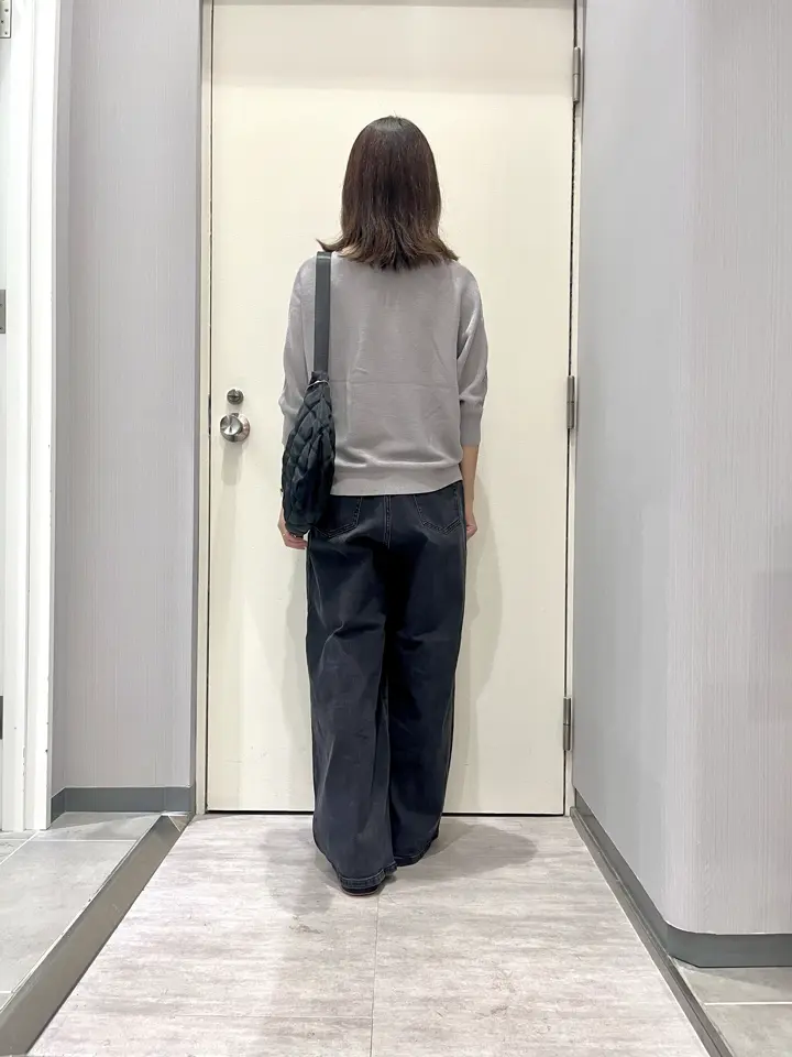 ANY 金井 コーディネート画像