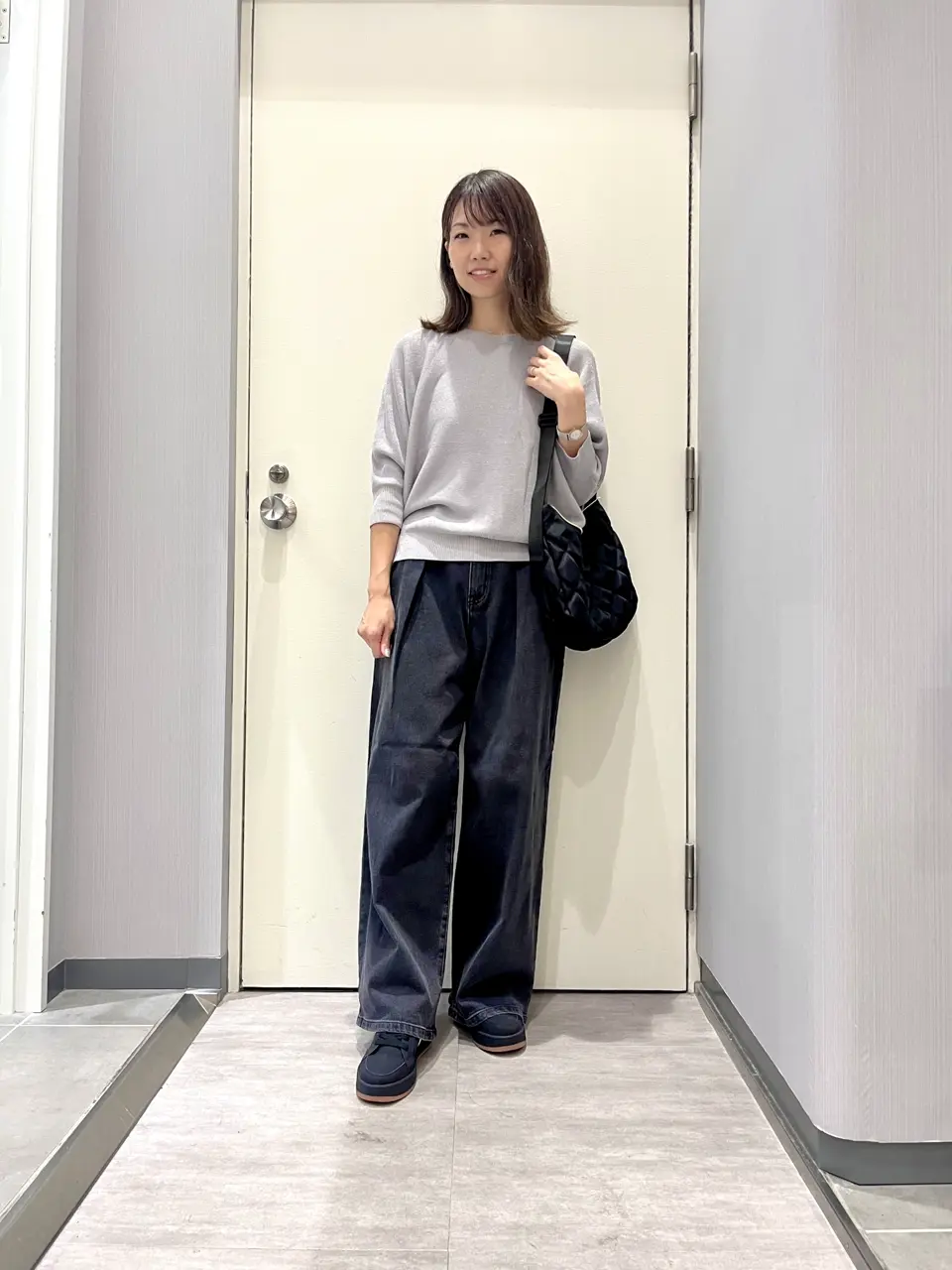 ANY 金井 コーディネート画像