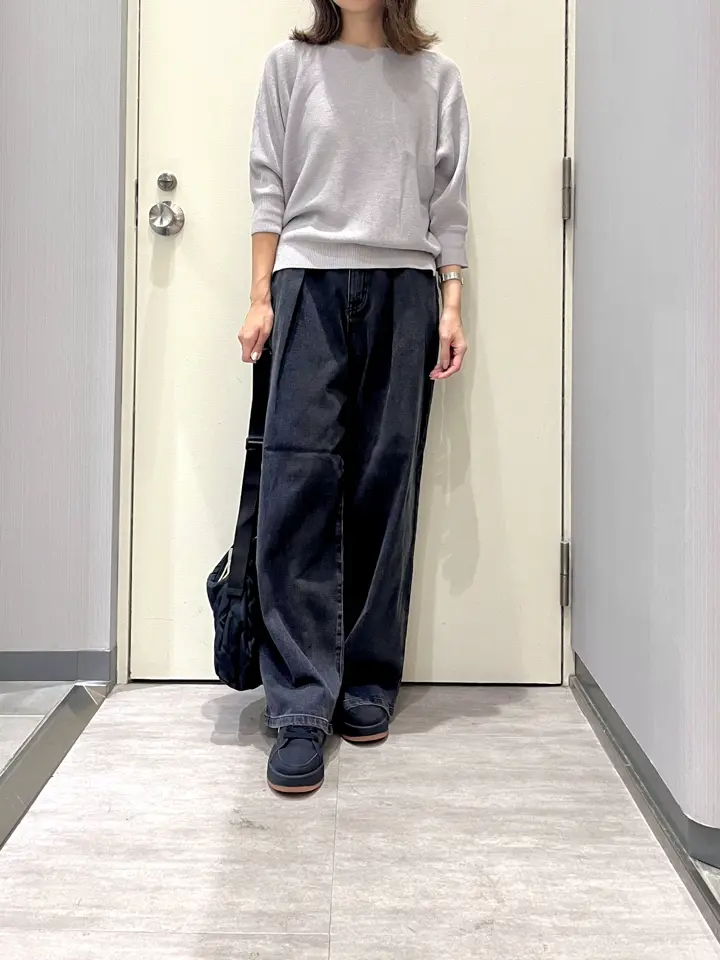 ANY 金井 コーディネート画像