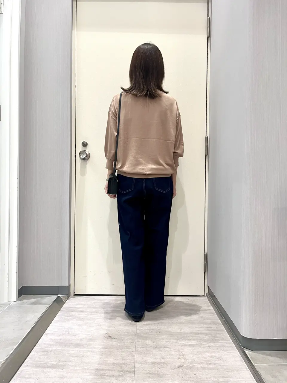 ANY 金井 コーディネート画像