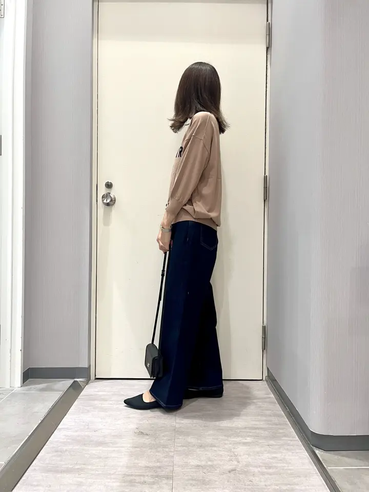 ANY 金井 コーディネート画像