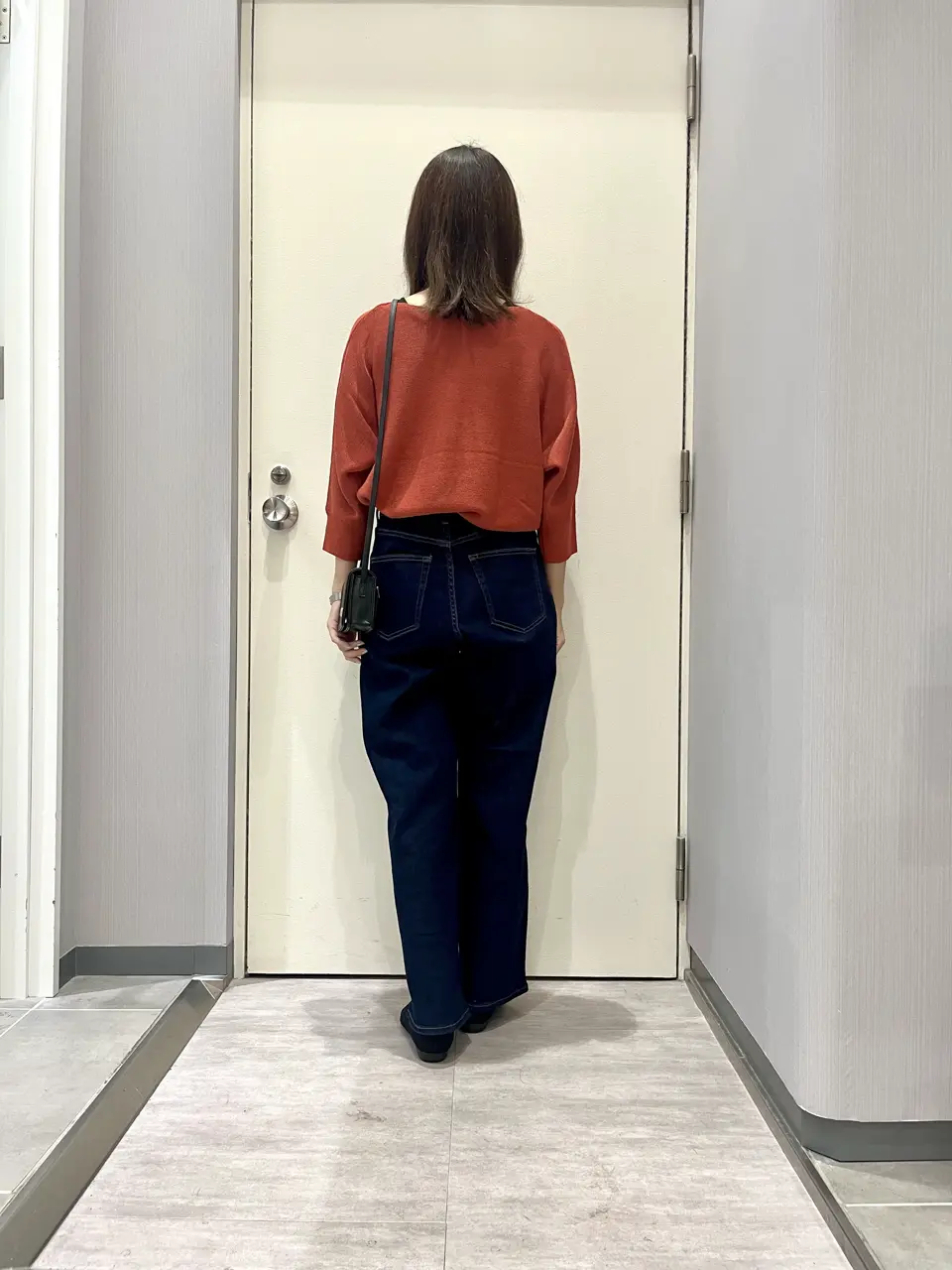 ANY 金井 コーディネート画像