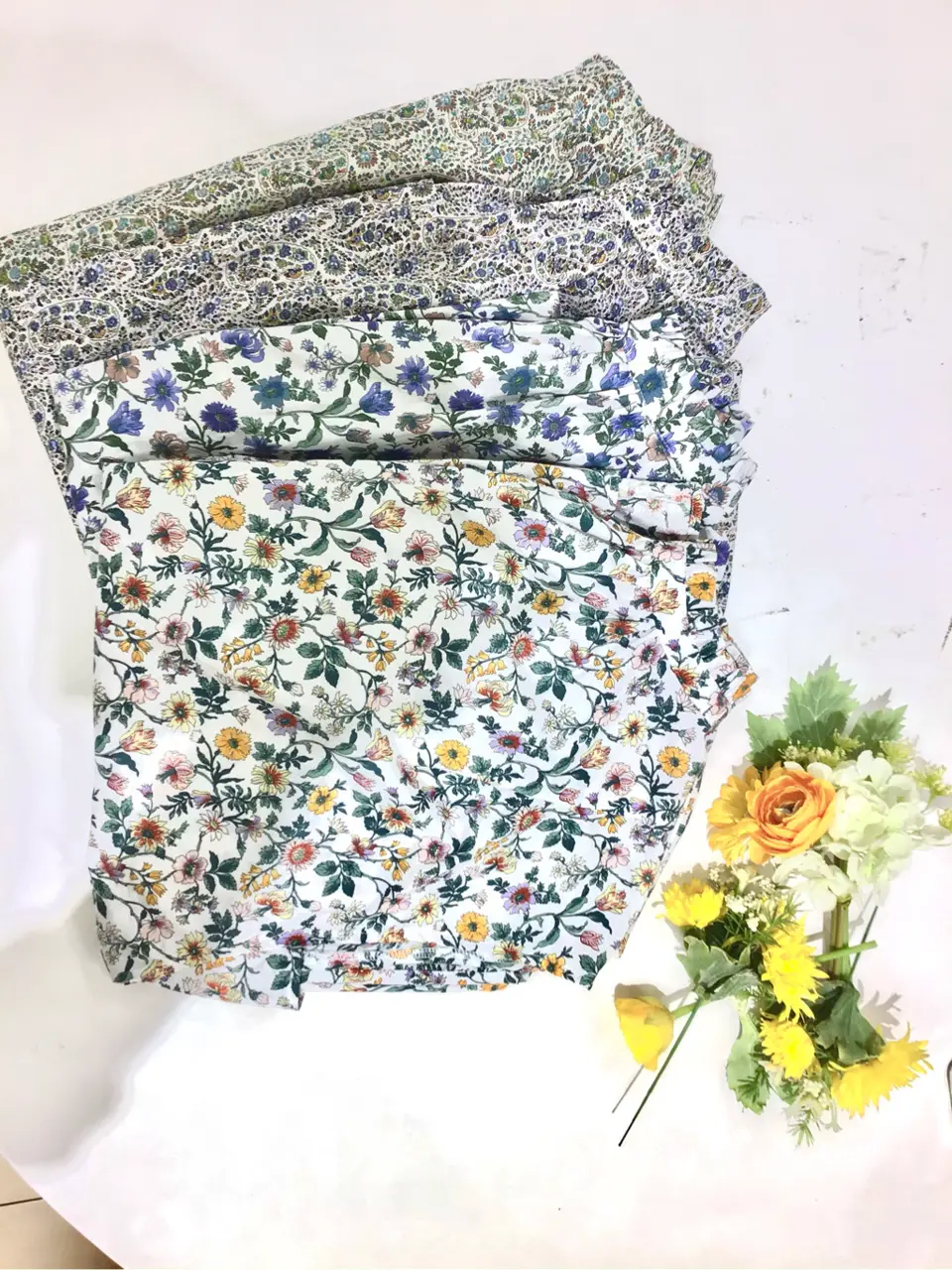 ANY スタッフ コーディネート画像