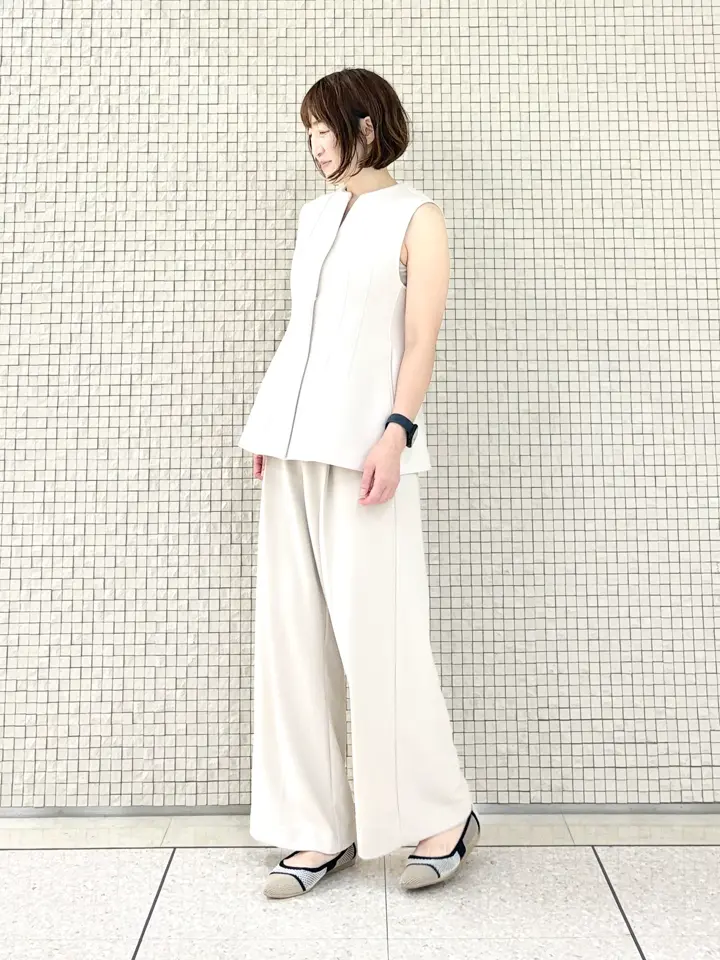 UNFILO 藤村 コーディネート画像