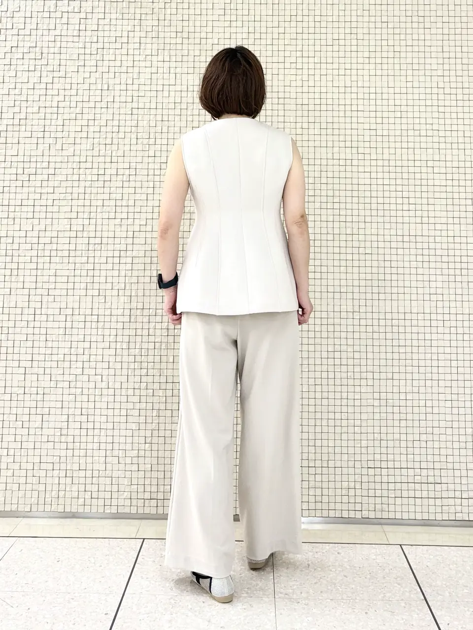 UNFILO 藤村 コーディネート画像