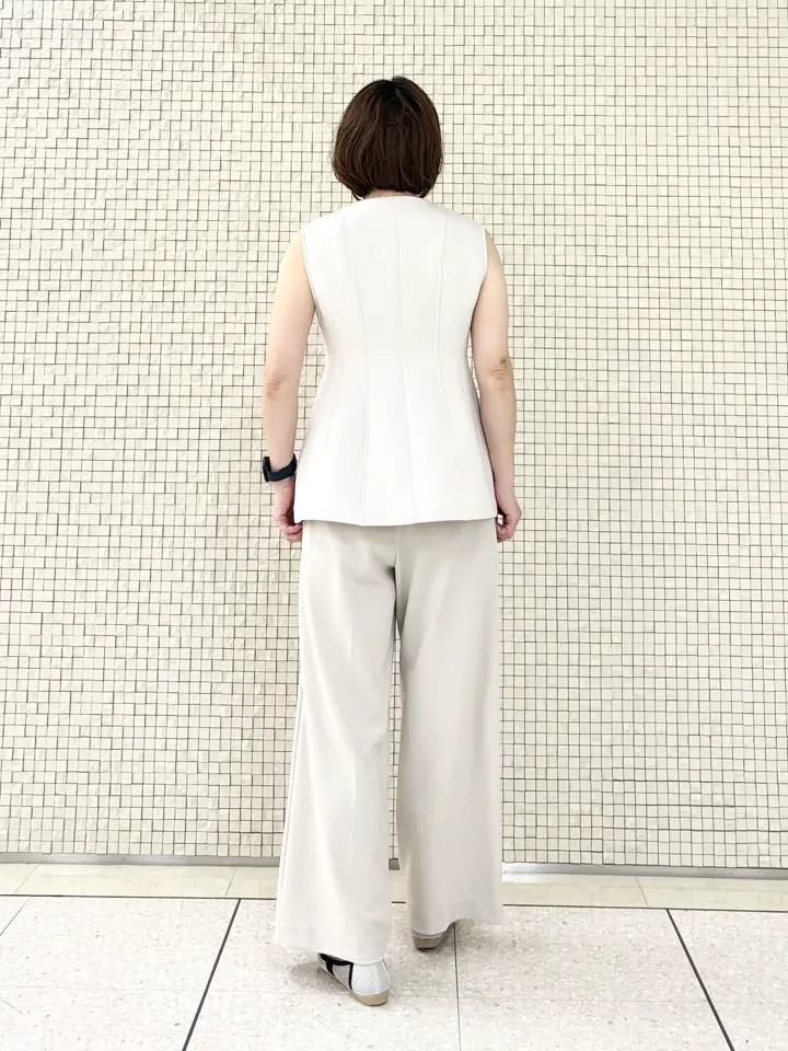 UNFILO 藤村 コーディネート画像