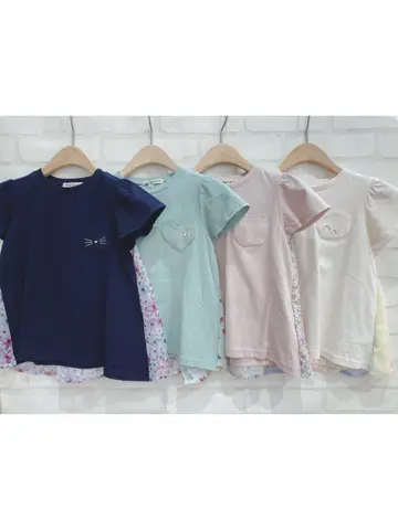 ANY 嶋田 コーディネート画像