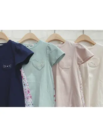 ANY 嶋田 コーディネート画像